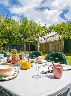 Apartment Appartement Iratzea, Saint-Pée-sur-Nivelle, Aquitaine, France