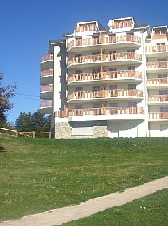 Appartement Appartement Les Grands Ax, Ax les Thermes, Midi-Pyrenees, Frankreich