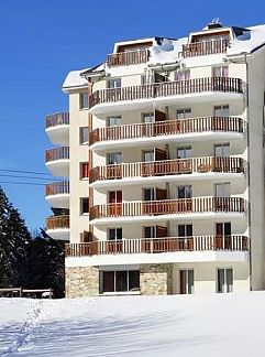 Appartement Appartement Les Chalets d'Ax, Ax les Thermes, Midi-Pyrenees, Frankreich