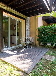 Appartement Appartement Les Chalets d'Ax, Ax les Thermes, Midi-Pyrenees, Frankreich