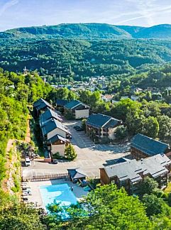 Appartement Appartement Les Chalets d'Ax, Ax les Thermes, Midi-Pyrenees, Frankreich