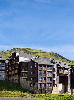 Appartement Appartement Le Hameau de Balestas, Peyragudes, Midi / Pyrenees, Frankrijk