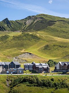 Appartement Appartement Le Hameau de Balestas, Peyragudes, Midi / Pyrenees, Frankrijk