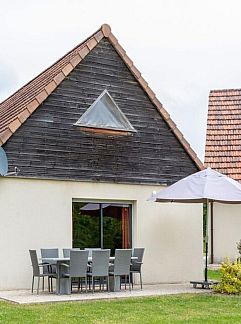 Ferienhaus Lac Bleu nr 17, Lacapelle-Marival, Midi-Pyrenees, Frankreich