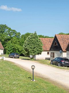 Logement de vacances Anders in Larroque - Puycelsi (Tarn), Larroque, Midi-Pyrénées, France