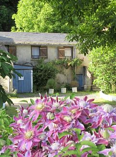 Holiday property Vakantiehuisje in MONTREDON-LABESSONNIE, Montredon-Labessonnié, Midi / pyrenees, France