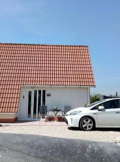 Logement de vacances Cazalères villa 55 + AIRCO, Daumazan-sur-Arize, Midi-Pyrénées, France