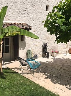Holiday property Huisje in Valeilles, Valeilles, Midi / pyrenees, France