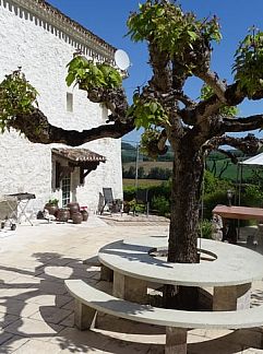 Holiday property Huisje in Valeilles, Valeilles, Midi / pyrenees, France