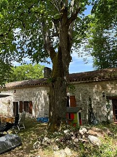 Holiday property Geschakelde woning in Figeac, Figeac, Midi / pyrenees, France