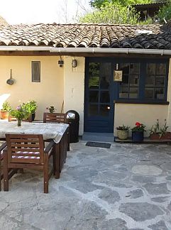 Logement de vacances Gite Le Vieux Manoir, Valeilles, Midi-Pyrénées, France