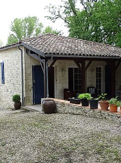 Ferienhaus La Cave, Valeilles, Midi-Pyrenees, Frankreich