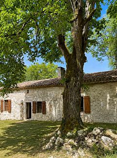 Logement de vacances La Cave, Valeilles, Midi-Pyrénées, France