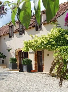 Ferienhaus Les Huttes, Montgesty, Midi-Pyrenees, Frankreich