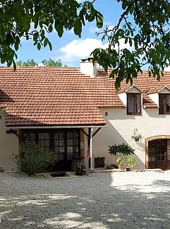 Ferienhaus Les Huttes, Montgesty, Midi-Pyrenees, Frankreich