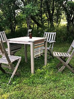 Ferienhaus Vakantiehuis in Parisot, Parisot, Midi-Pyrenees, Frankreich
