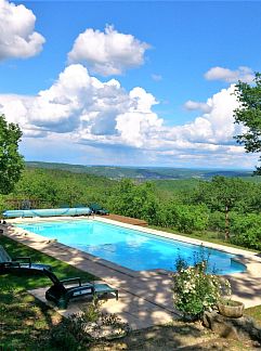 Holiday property Vakantiehuis L'Orme, Loupiac, Midi / pyrenees, France