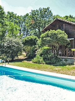 Holiday property Vakantiehuis L'Orme, Loupiac, Midi / pyrenees, France
