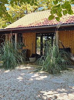 Logement de vacances Vakantiehuis L'Aubépine, Loupiac, Midi-Pyrénées, France