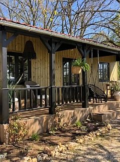 Logement de vacances Vakantiehuis L'Aubépine, Loupiac, Midi-Pyrénées, France