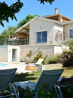 Ferienhaus Vakantiehuisje in Condom, Condom, Midi-Pyrenees, Frankreich