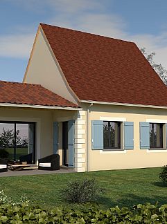 Appartement Appartement Historisches Gourdon, Gourdon, Midi-Pyrenees, Frankreich