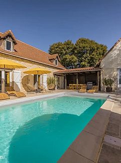 Appartement Appartement Historisches Gourdon, Gourdon, Midi / Pyrenees, Frankrijk