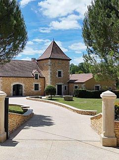 Apartment Appartement Historisches Gourdon, Gourdon, Midi / pyrenees, France