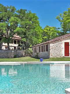 Ferienhaus Bonatelier, Bélaye, Midi-Pyrenees, Frankreich