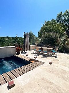 Ferienhaus Gîte Le Chêne, Bélaye, Midi-Pyrenees, Frankreich