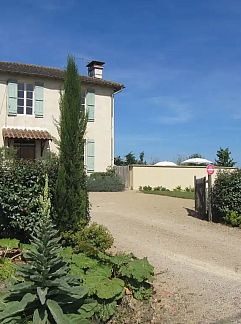 Logement de vacances Maison d'Amis, Larée, Midi-Pyrénées, France