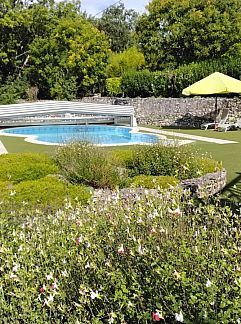 Logement de vacances Les Roches de Roquecor, Roquecor, Midi-Pyrénées, France