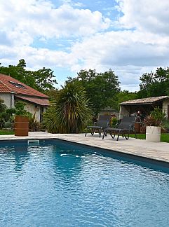 Ferienhaus La Tour, Roquecor, Midi-Pyrenees, Frankreich