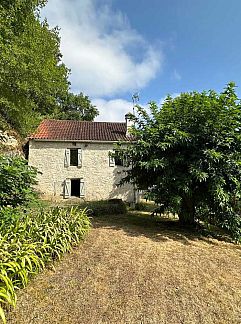 Holiday property Vrijstaande woning in Roquecor, Roquecor, Midi / pyrenees, France