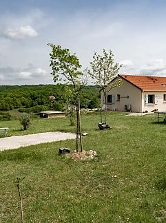Ferienhaus Las Costes, Nadaillac-de-Rouge, Midi-Pyrenees, Frankreich