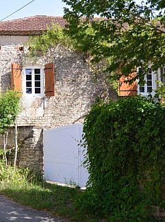 Holiday property Vrijstaande woning in Prayssac, Duravel, Midi / pyrenees, France