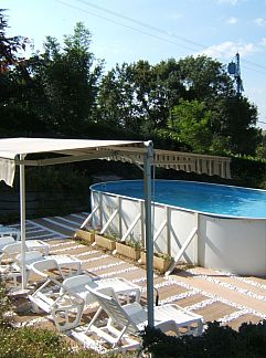 Appartement Appartement Studio 2 Personen in der Landschaft des Tarn, LABRUGUIERE, Midi-Pyrénées, France