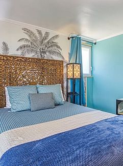 Holiday property Vakantiehuisje in SEPTFONDS, Septfonds, Midi / pyrenees, France