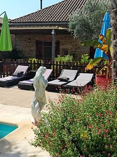 Holiday property Vakantiehuisje in SEPTFONDS, Septfonds, Midi / pyrenees, France