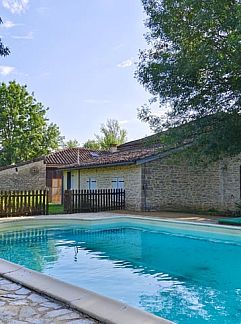 Holiday property Vakantiehuisje in SEPTFONDS, Septfonds, Midi / pyrenees, France