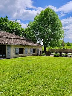 Holiday property Le Nid du Merle, Septfonds, Midi / pyrenees, France