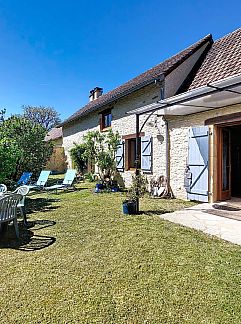 Logement de vacances Vakantiehuis La Bergerie de Durand, Saint-Chamarand, Midi-Pyrénées, France