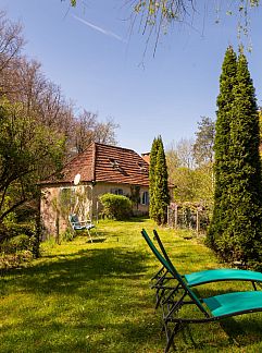 Ferienhaus Vakantiehuis Cazals, Teyssieu, Midi-Pyrenees, Frankreich