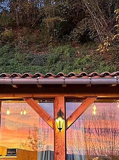 Vakantiewoning Huisje in Castelnau Durban, Castelnau-Durban, Midi / Pyrenees, Frankrijk