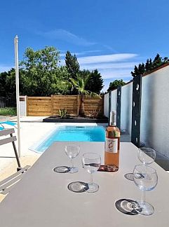 Logement de vacances Vakantiehuisje in Peyrole, Peyrole, Midi-Pyrénées, France