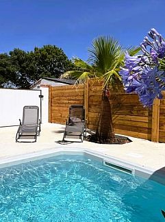 Logement de vacances Vakantiehuisje in Peyrole, Peyrole, Midi-Pyrénées, France