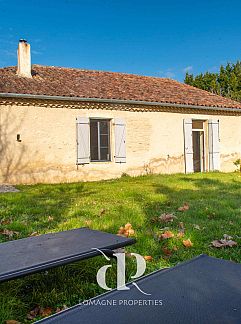 Logement de vacances Vrijstaande woning in Lanzac, Lanzac, Midi-Pyrénées, France