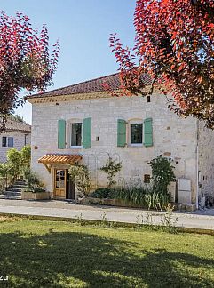 Logement de vacances Villa Bovila, Porte-du-Quercy, Midi-Pyrénées, France