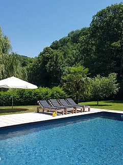 Ferienhaus Pyrénées Passions - Vignemale, Estadens, Midi-Pyrenees, Frankreich