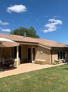 Ferienhaus Vakantiehuis Chateau de Barbet, Lombez, Midi-Pyrenees, Frankreich